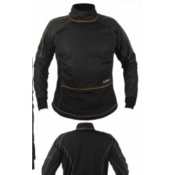 Thermo top windstopper